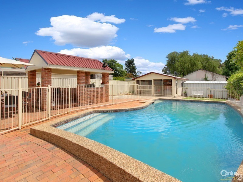 42 Elizabeth Street, Riverstone NSW 2765