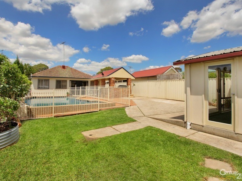 42 Elizabeth Street, Riverstone NSW 2765