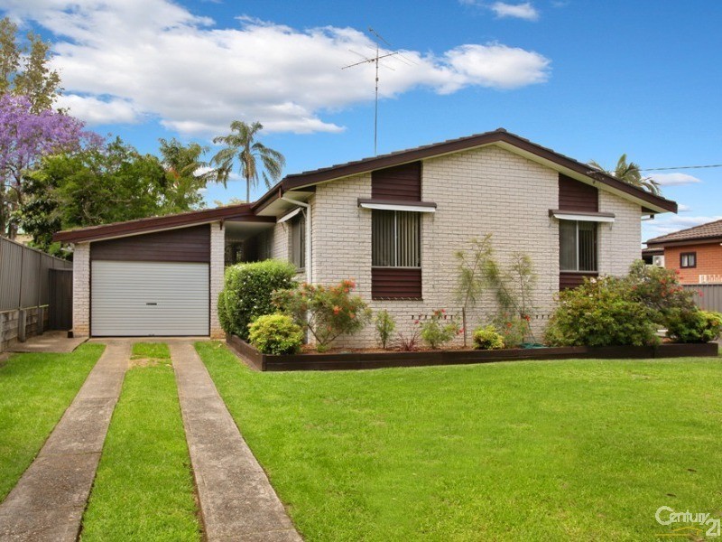 65 Castlereagh Street, Riverstone NSW 2765