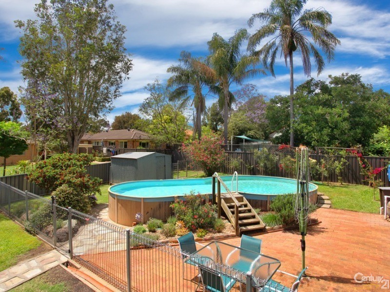 65 Castlereagh Street, Riverstone NSW 2765