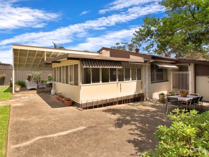 65 Castlereagh Street, Riverstone NSW 2765