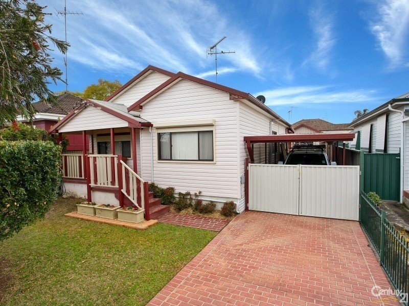 26 Oxford Street, Riverstone NSW 2765