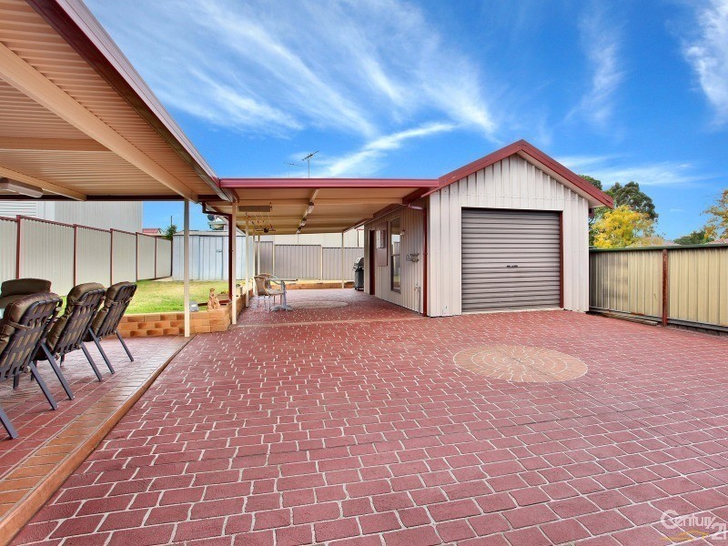 26 Oxford Street, Riverstone NSW 2765