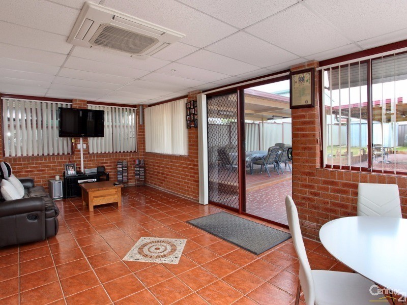 26 Oxford Street, Riverstone NSW 2765