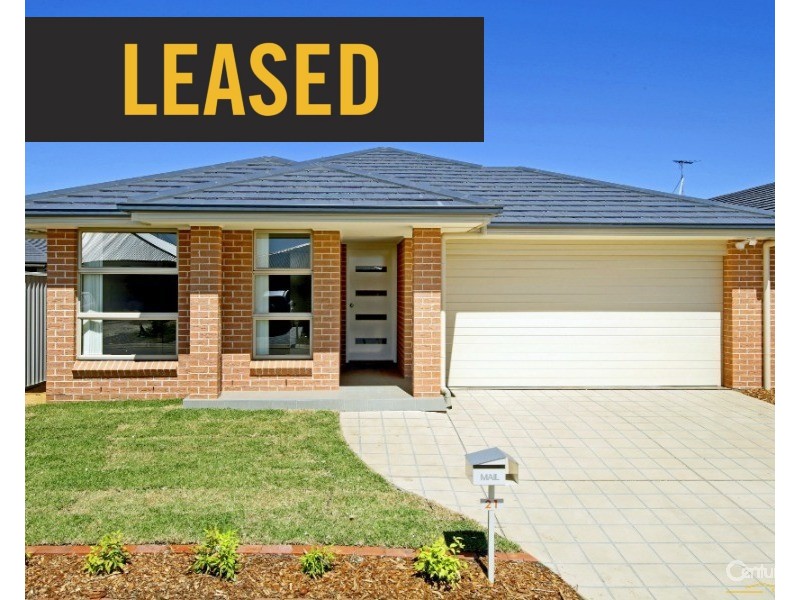 21 Putland Street, Riverstone NSW 2765