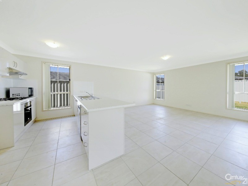 21 Putland Street, Riverstone NSW 2765
