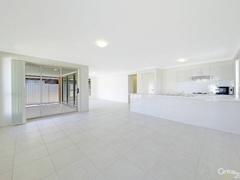21 Putland Street, Riverstone NSW 2765