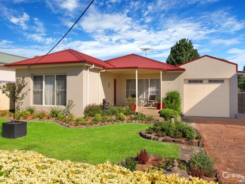 20 Advance Street, Schofields NSW 2762