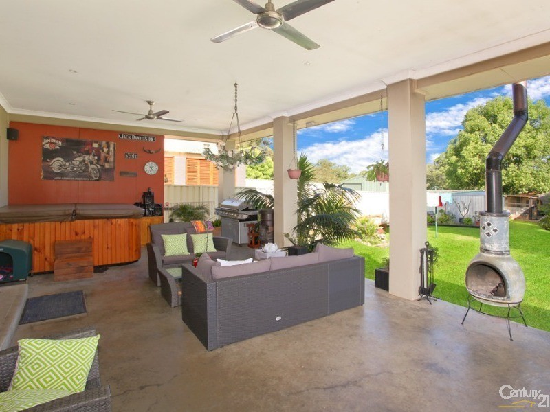 20 Advance Street, Schofields NSW 2762