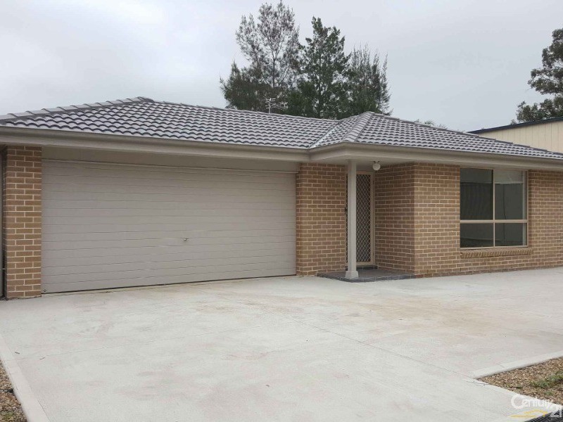 Riverstone NSW 2765