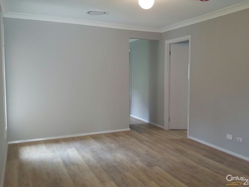 Riverstone NSW 2765