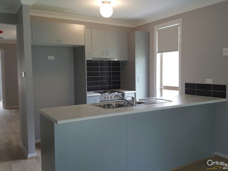 Riverstone NSW 2765