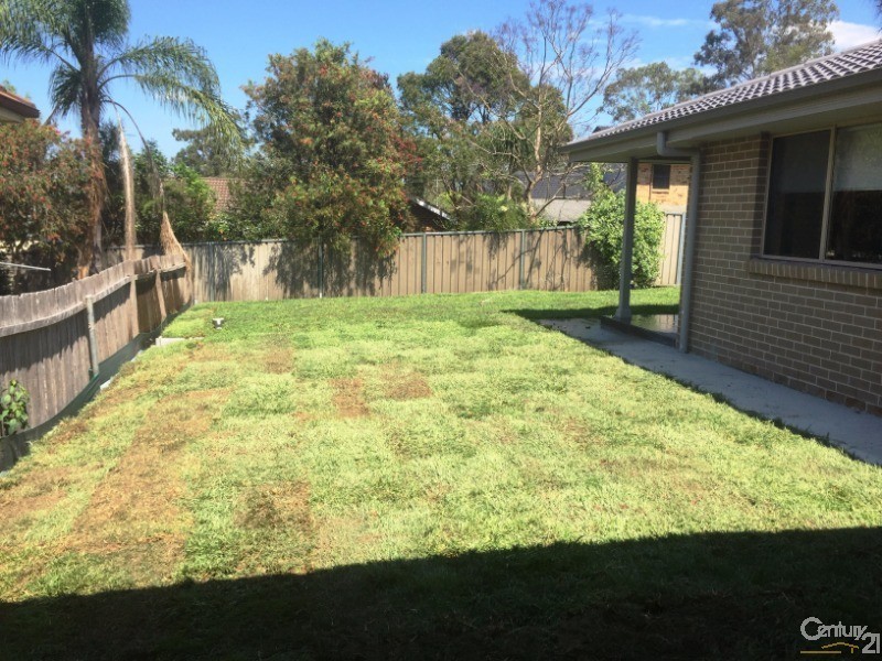 Riverstone NSW 2765