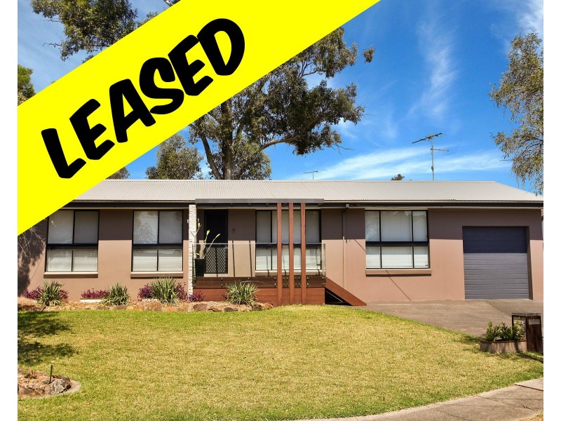 1 Eos Place, Schofields NSW 2762