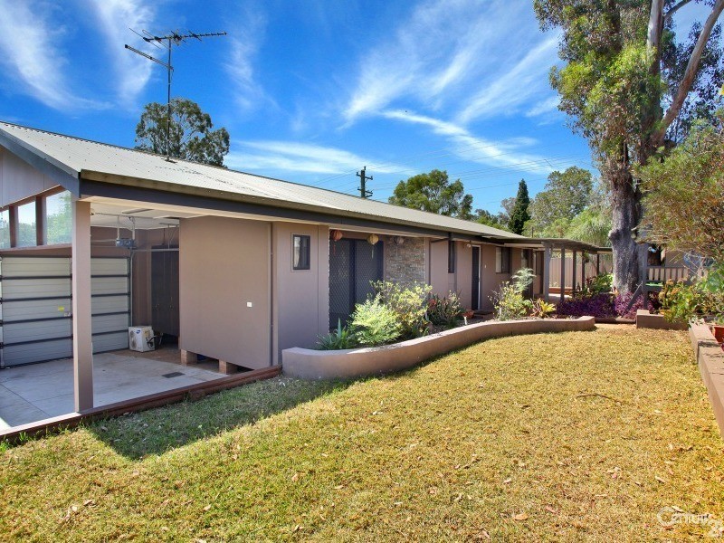 1 Eos Place, Schofields NSW 2762