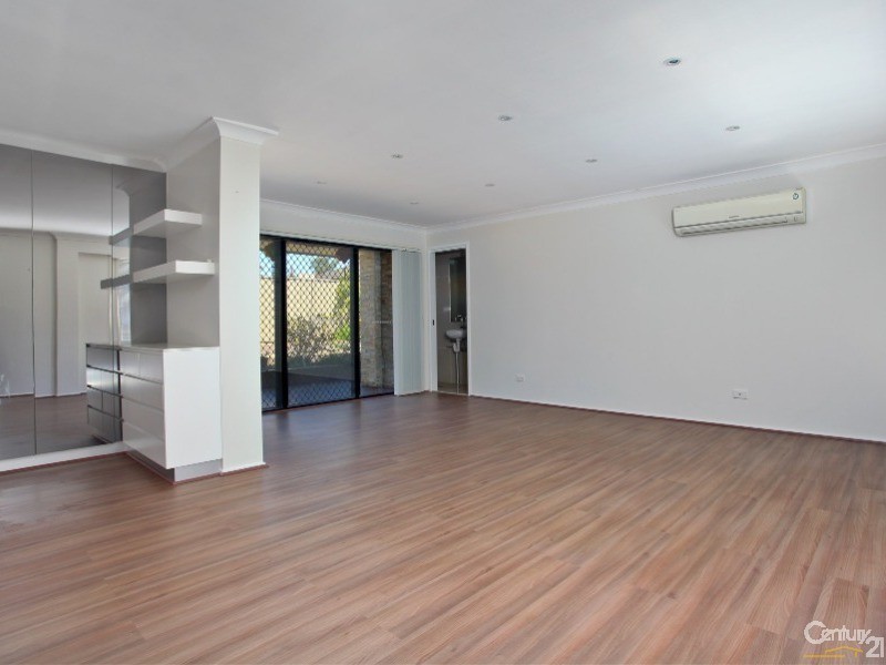 1 Eos Place, Schofields NSW 2762