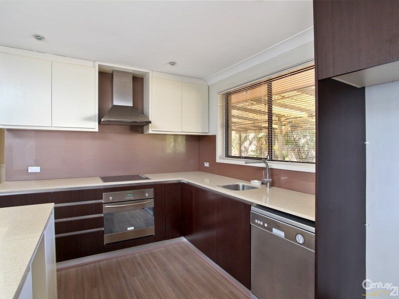 1 Eos Place, Schofields NSW 2762