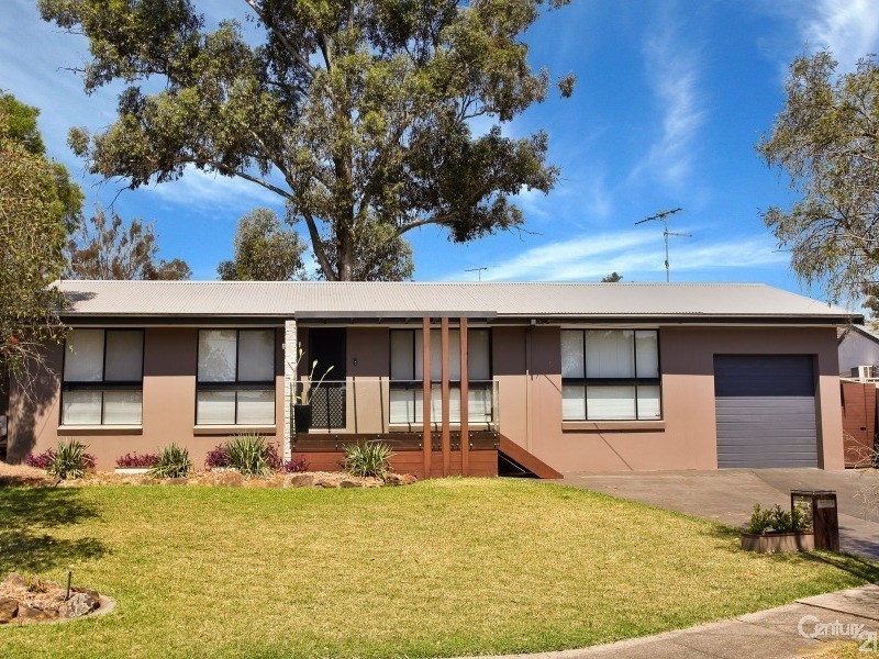 1 Eos Place, Schofields NSW 2762