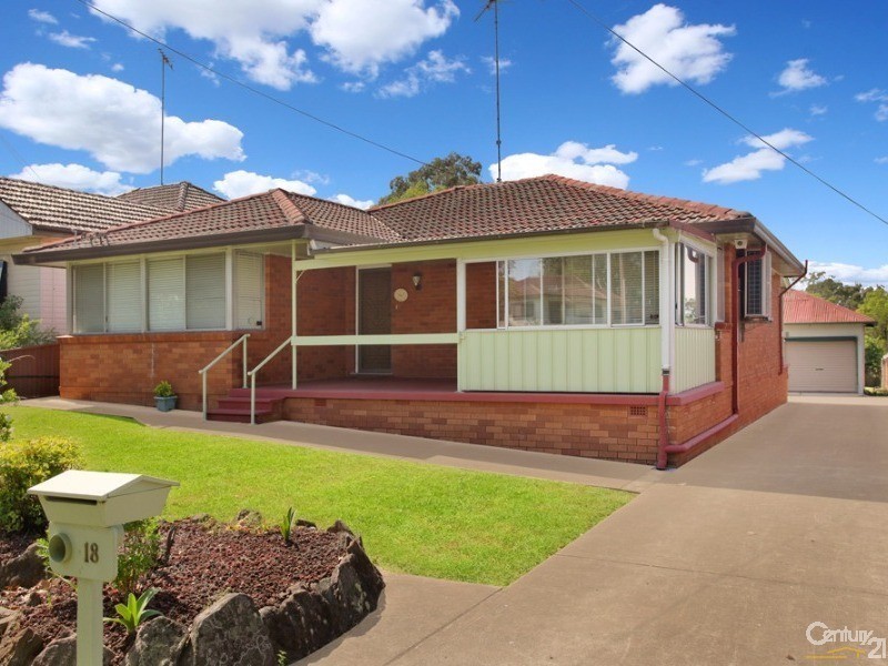 18 St Albans Rd, Schofields NSW 2762