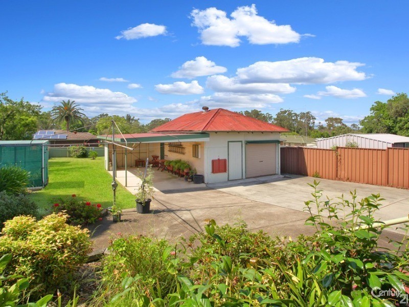 18 St Albans Rd, Schofields NSW 2762