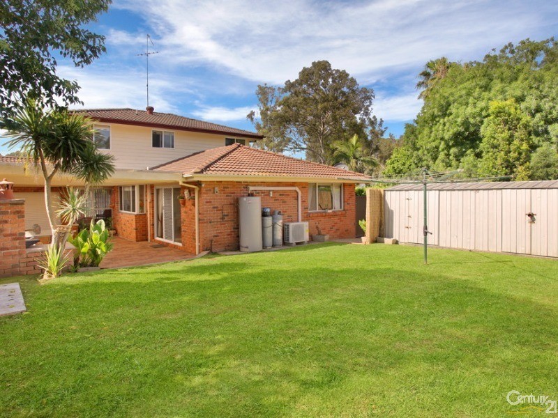 17 Gill Place, Schofields NSW 2762
