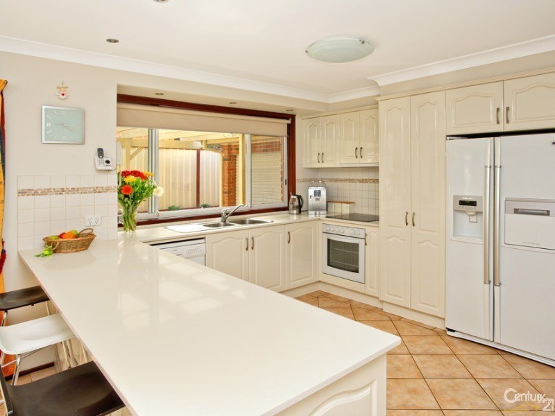 17 Gill Place, Schofields NSW 2762