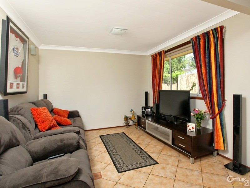 17 Gill Place, Schofields NSW 2762