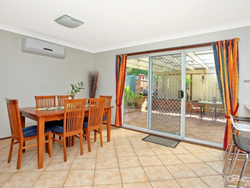 17 Gill Place, Schofields NSW 2762