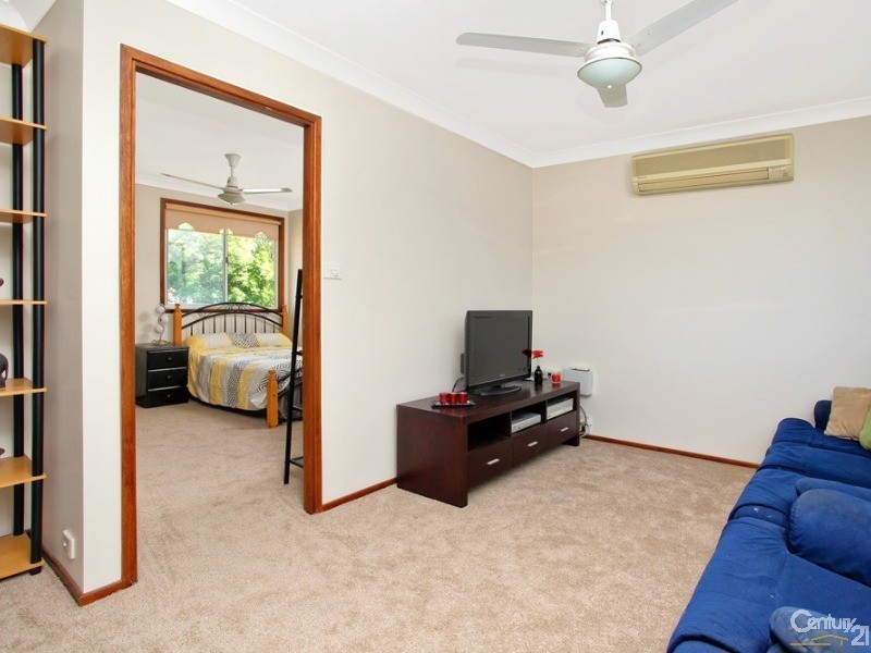17 Gill Place, Schofields NSW 2762