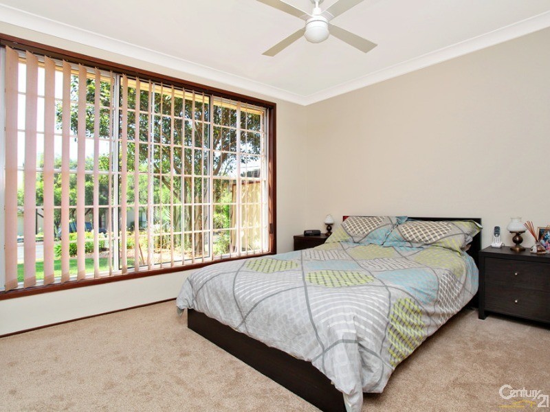 17 Gill Place, Schofields NSW 2762