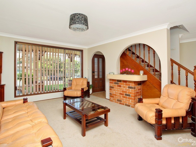 17 Gill Place, Schofields NSW 2762