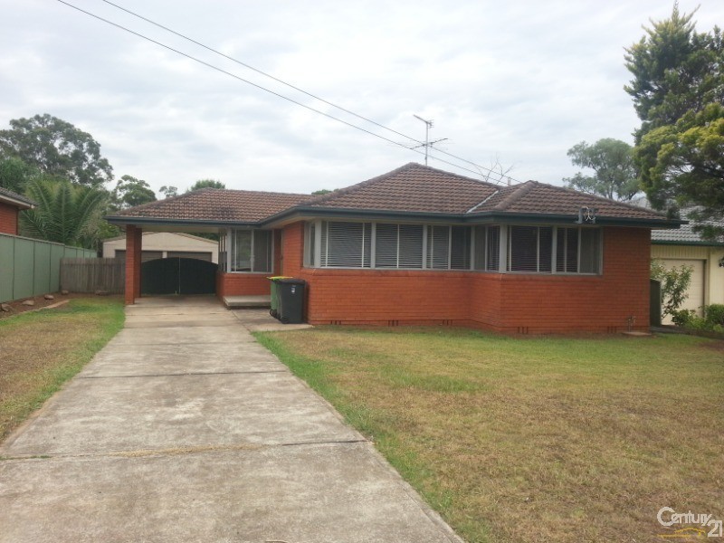 9 Rohan Pl, North Richmond NSW 2754