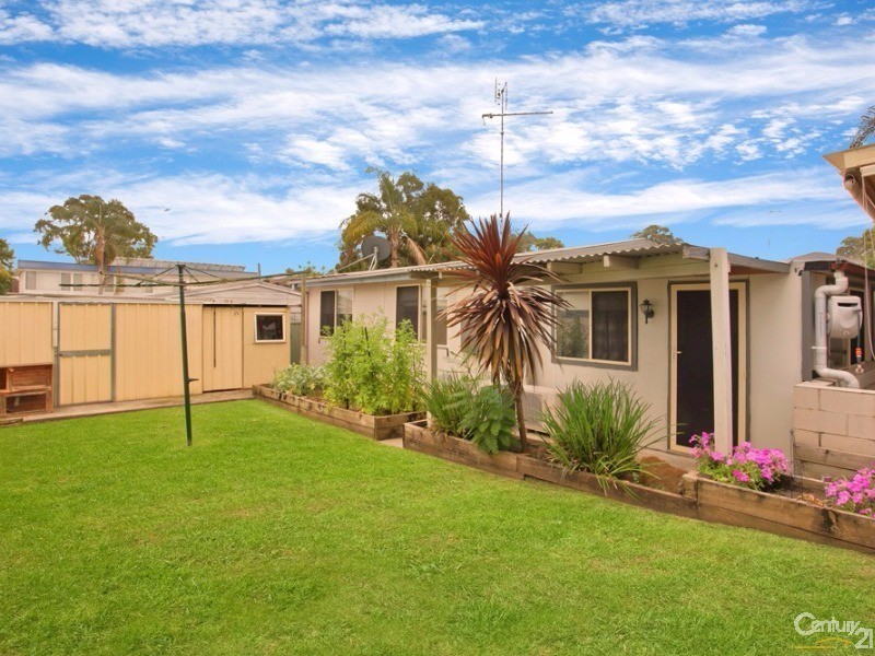 71a  Regent street, Riverstone NSW 2765