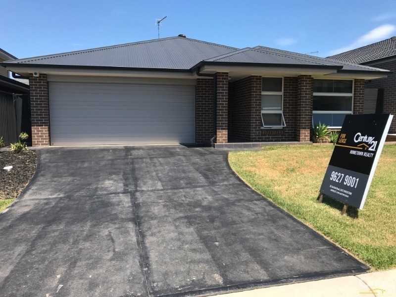 11 Rumery Street, Riverstone NSW 2765