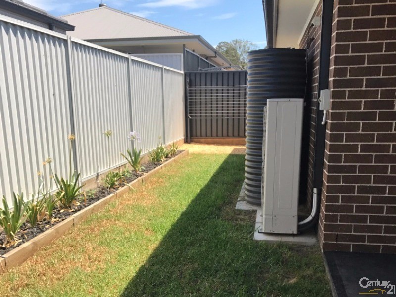 11 Rumery Street, Riverstone NSW 2765