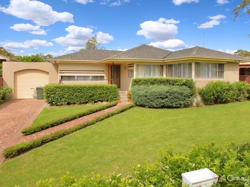 33 George Street, Riverstone NSW 2765