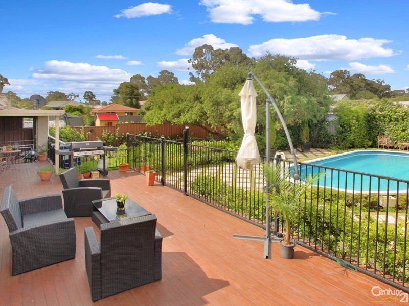 33 George Street, Riverstone NSW 2765