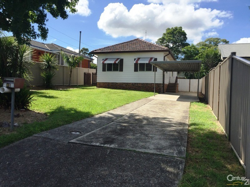 31 Woods Street, Riverstone NSW 2765