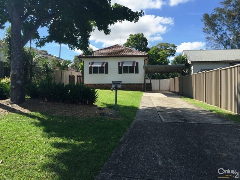31 Woods Street, Riverstone NSW 2765
