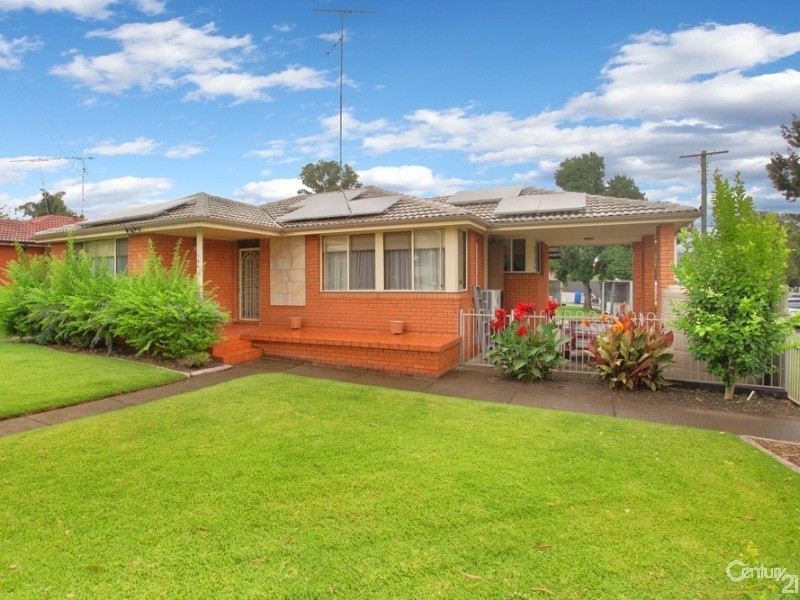 166 Piccadilly St, Riverstone NSW 2765