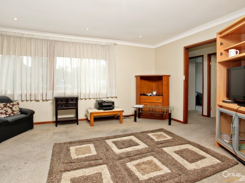 166 Piccadilly St, Riverstone NSW 2765