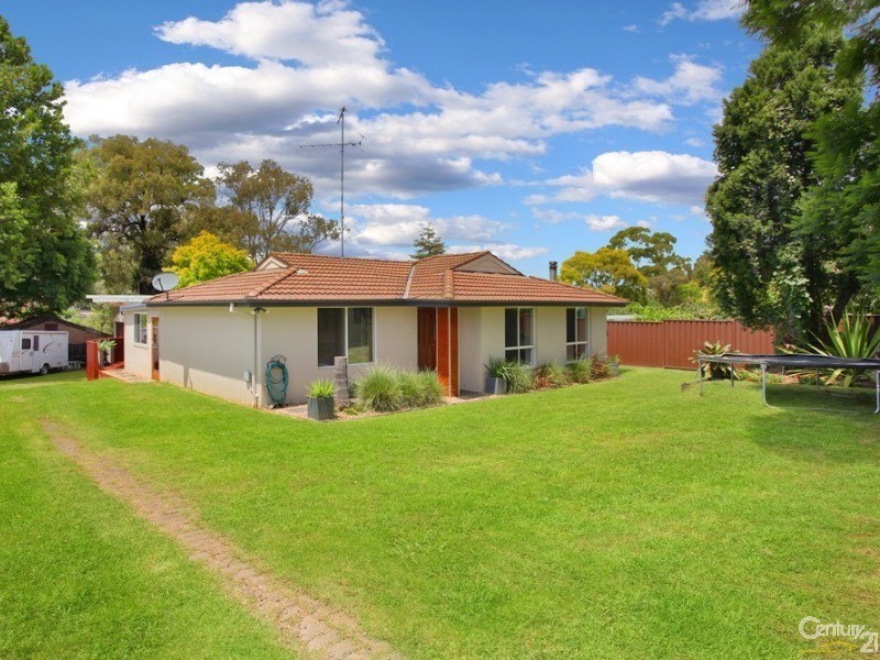 54a  Station Street, Schofields NSW 2762