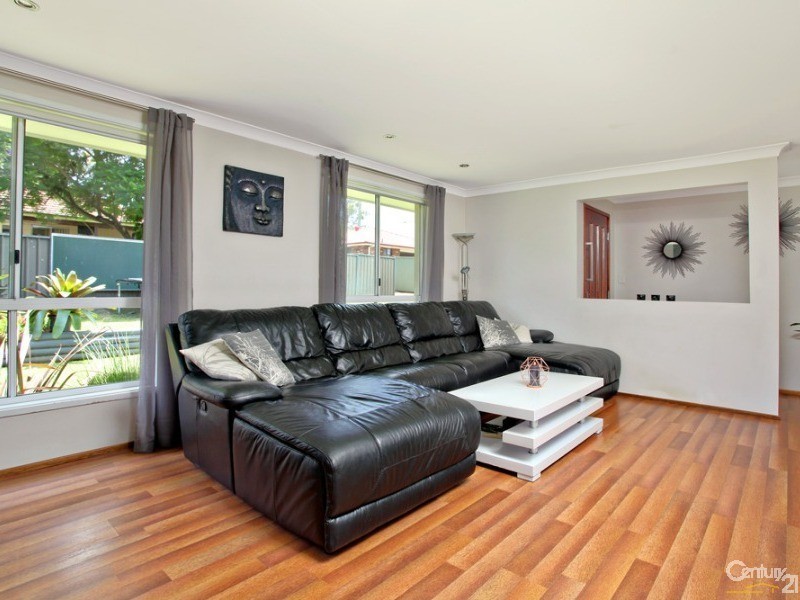 54a  Station Street, Schofields NSW 2762