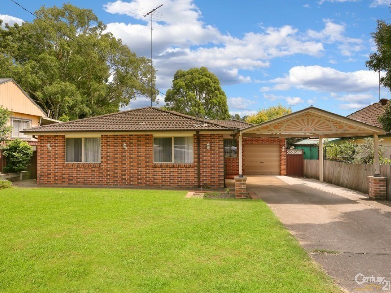 2 Argowan Rd, Schofields NSW 2762