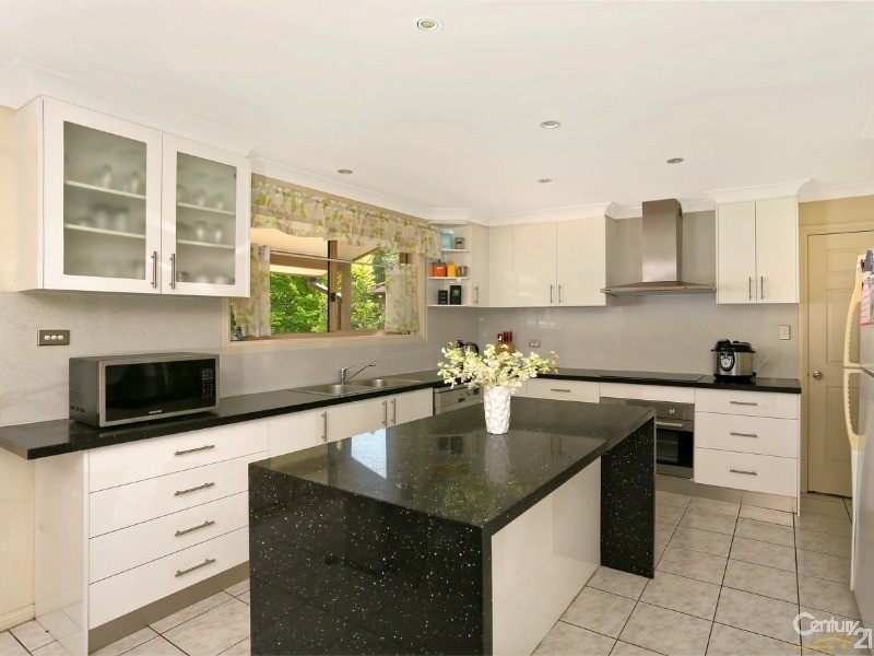 2 Argowan Rd, Schofields NSW 2762