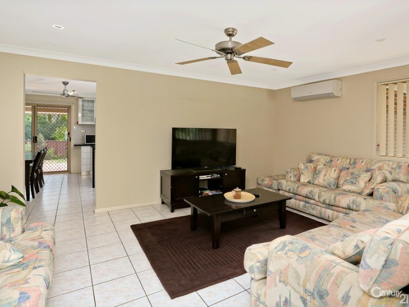 2 Argowan Rd, Schofields NSW 2762