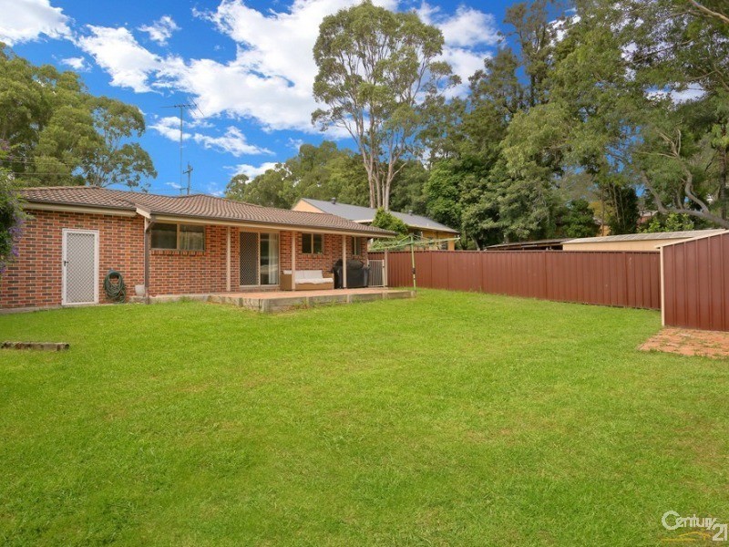 2 Argowan Rd, Schofields NSW 2762