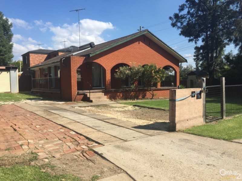 1 Crown Street, Riverstone NSW 2765