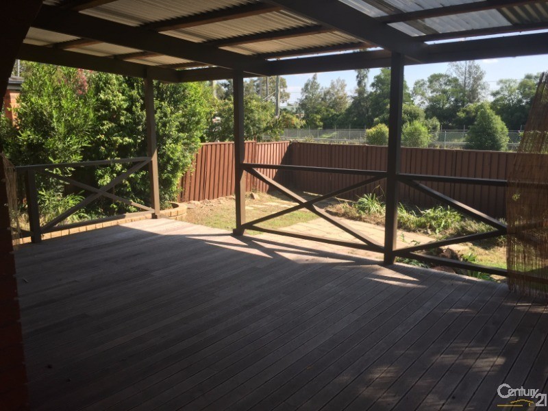 1 Crown Street, Riverstone NSW 2765