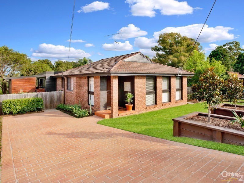 19 Ryan Cres, Riverstone NSW 2765